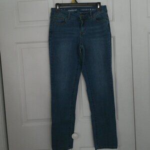 Westport Ladies Jeans Size 4